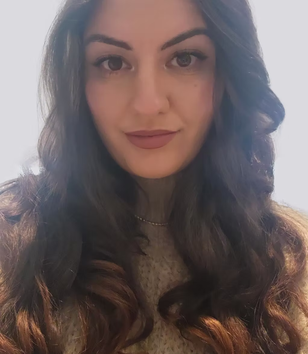Kasandra El Sheikh, CEO of Babble & Bloom